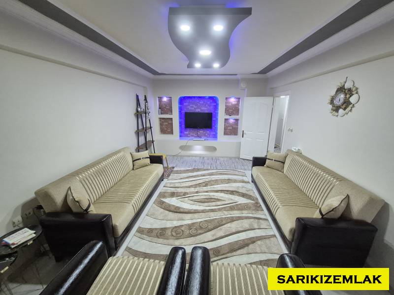 Edremit Akçay Mah`da2+1  Daire. - 11